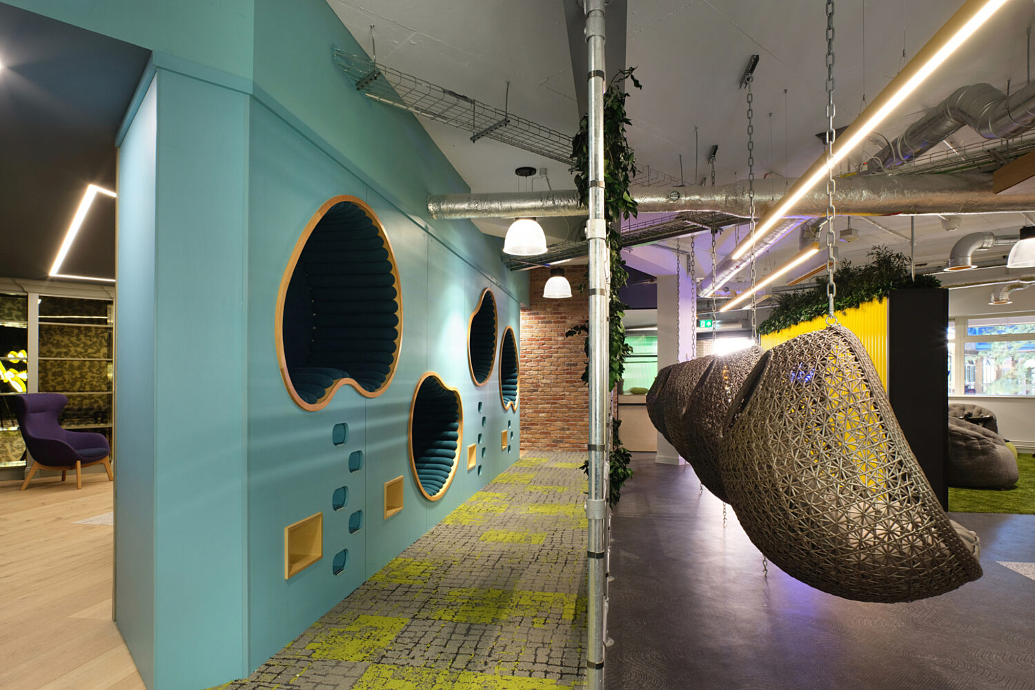 Unique-space-at-the-uni-of-surrey