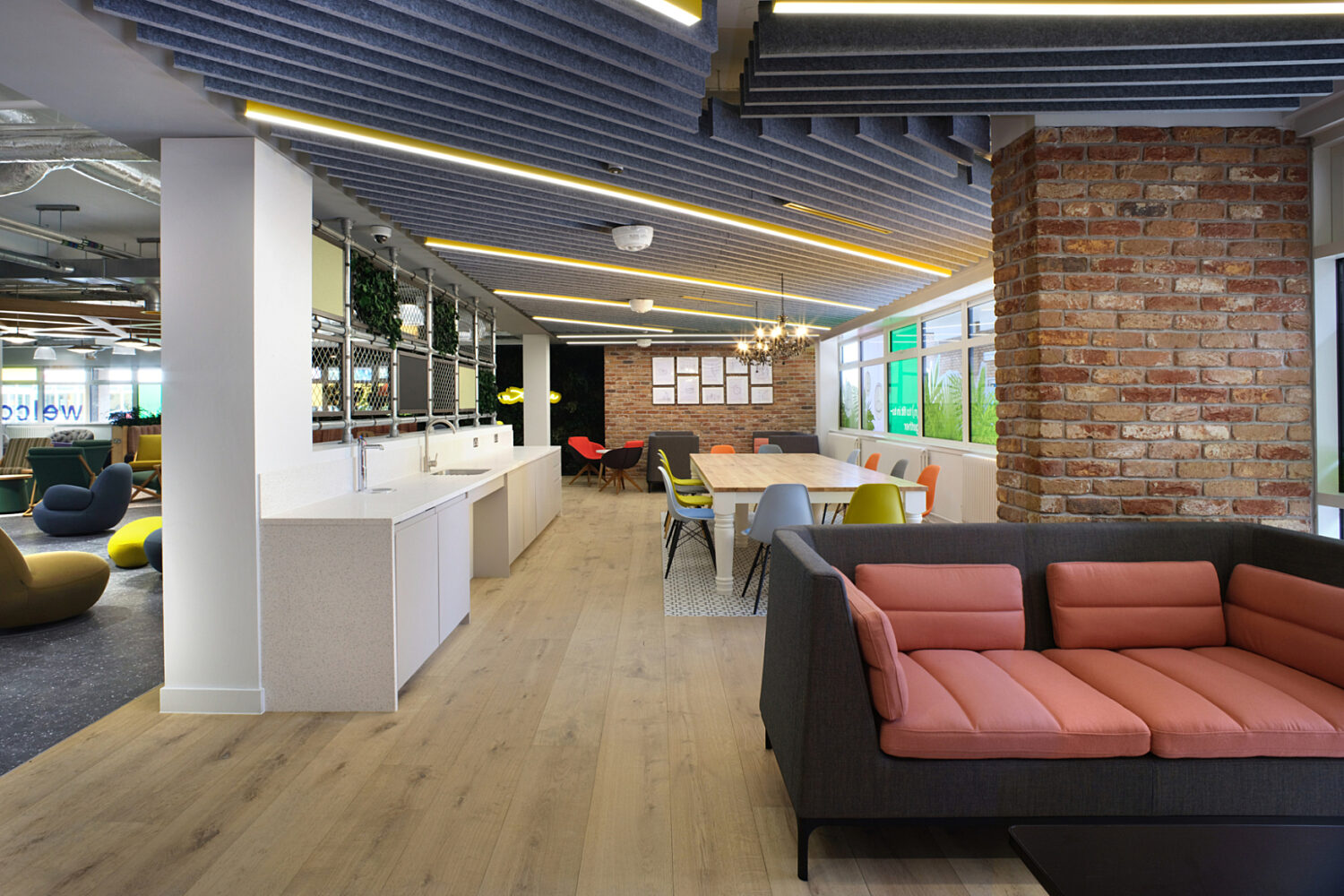 University-of-Surrey-collaborative-workspace