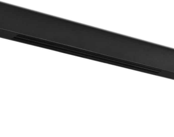 Jaguar System - Track